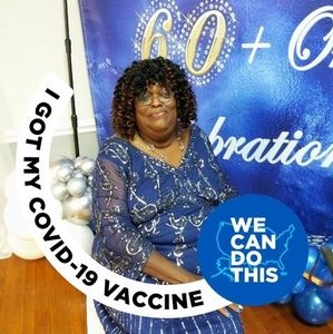 Meet your Posher, Barbara